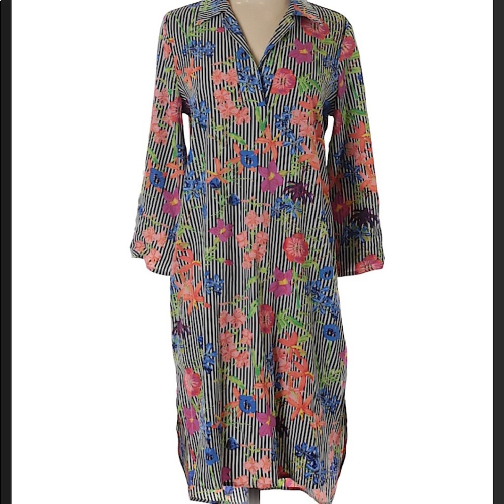 Spense Casual Dress 👗